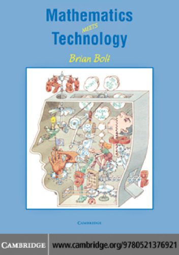 دانلود نسخه کامل کتاب Mathematics Meets Technology