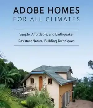دانلود کتاب Adobe Homes for All Climates – Adobe Homes for All Climates