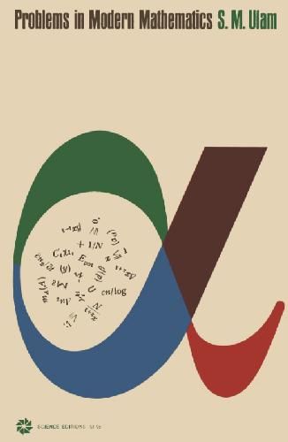 دانلود نسخه کامل کتاب Problems in Modern Mathematics