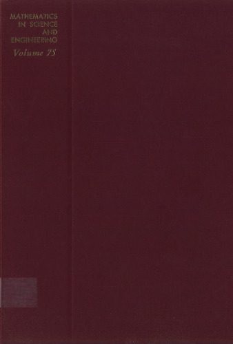 دانلود نسخه کامل کتاب Transversal theory. An account of some aspects of combinatorial mathematics