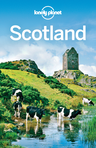 دانلود کتاب Lonely Planet Scotland – Lonely Planet Scotland