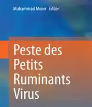 دانلود کتاب Peste des Petits Ruminants Virus – Peste des Petits VIRUS RISTINANTS
