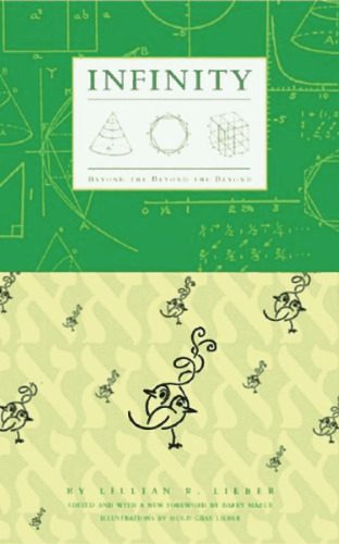 دانلود نسخه کامل کتاب Infinity: Beyond the Beyond the Beyond