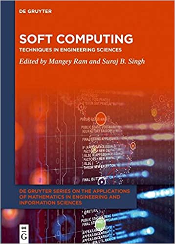 دانلود نسخه کامل کتاب Soft Computing: Techniques in Engineering Sciences