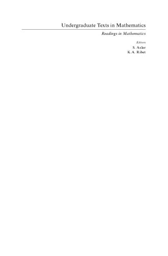 دانلود نسخه کامل کتاب Analysis by its history