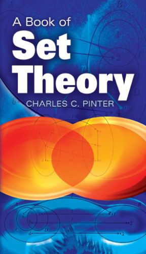 دانلود نسخه کامل کتاب A Book of Set Theory