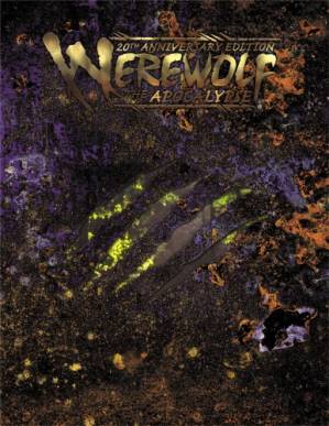 دانلود کتاب World of Darkness: Werewolf – The Apocalypse – World of Darkness: Werewolf – The Apocalypse