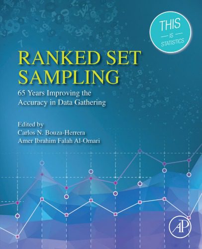 دانلود نسخه کامل کتاب Ranked Set Sampling