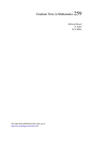دانلود نسخه کامل کتاب Ergodic Theory: With a View Towards Number Theory