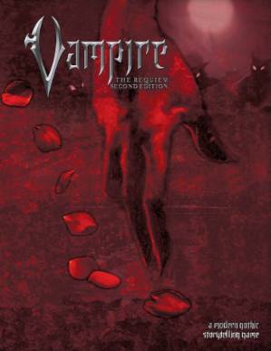 دانلود کتاب Chronicles of Darkness: Vampire – The Requiem – Chronicles of Darkness: Vampire – The Requiem