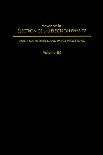 دانلود نسخه کامل کتاب Image Mathematics and Image Processing