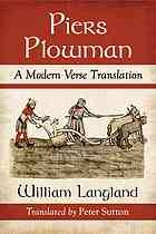 دانلود کتاب Piers Plowman : a modern verse translation – Piers Plowman: ترجمه ای مدرن