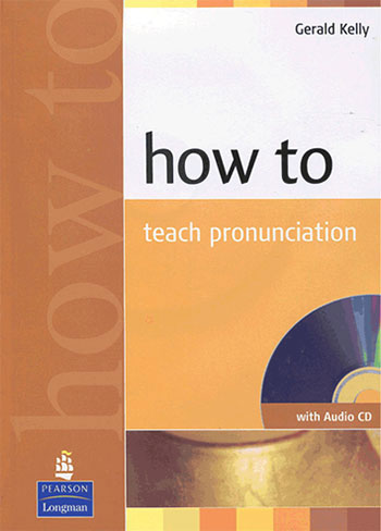 کتاب How to Teach Pronunciation