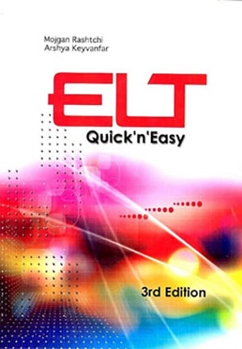 کتاب ELT Quick’n’easy 3rd Edition