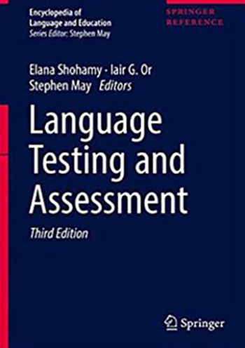 کتاب Language Testing and Assessment 3rd Edition
