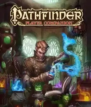 دانلود کتاب Pathfinder Player Companion: Alchemy Manual – Pathfinder Player Companion: Alchemy Manual