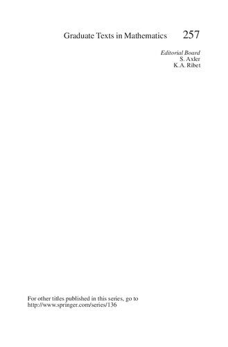 دانلود نسخه کامل کتاب Deformation Theory