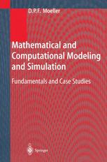 دانلود نسخه کامل کتاب Mathematical and Computational Modeling and Simulation: Fundamentals and Case Studies