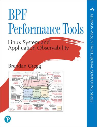 دانلود نسخه کامل کتاب BPF Performance Tools