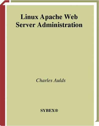 دانلود نسخه کامل کتاب Linux Apache Web Server Administration (Linux Library)