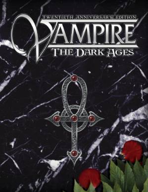 دانلود کتاب World of Darkness: Vampire – The Dark Ages – World of Darkness: Vampire – The Dark Ages