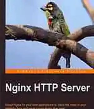 دانلود کتاب Nginx HTTP Server – سرور HTTP Nginx