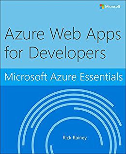 دانلود نسخه کامل کتاب Microsoft Azure Essentials Azure Web Apps for Developers