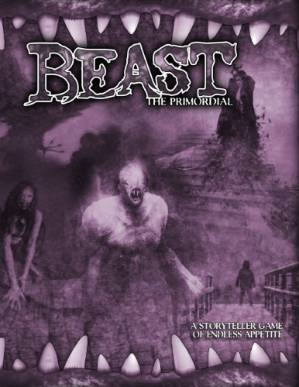 دانلود کتاب Beast – The Primordial – Beast – The Primordial