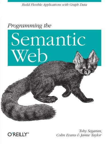 دانلود نسخه کامل کتاب Programming the Semantic Web