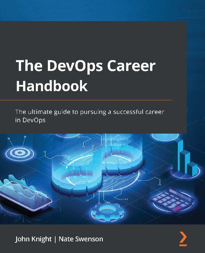 دانلود نسخه کامل کتاب The DevOps Career Handbook: The ultimate guide to pursuing a successful career in DevOps