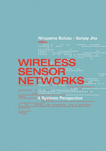 دانلود نسخه کامل کتاب Wireless Sensor Networks