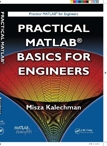 دانلود نسخه کامل کتاب Practical Matlab Basics for Engineers