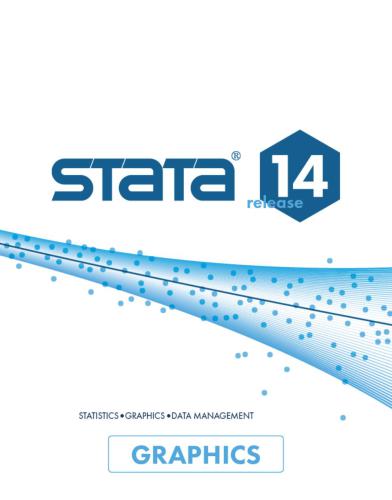 دانلود نسخه کامل کتاب Stata graphics Reference manual, Release 14
