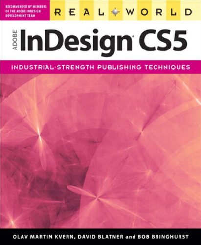 دانلود کتاب Adobe Indesign Cs5 Illustrated – Adobe Indesign Cs5 Illustrated