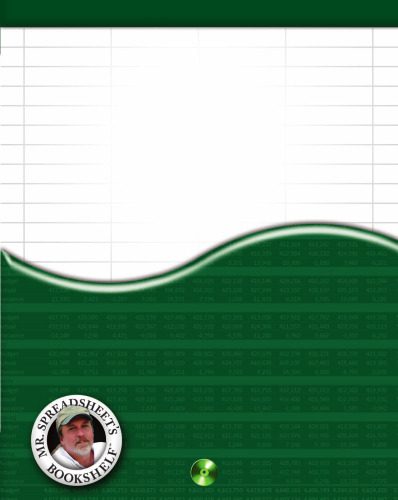 دانلود نسخه کامل کتاب Excel 2010 Power Programming with VBA