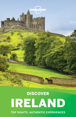 دانلود کتاب Lonely Planet Discover Ireland – Lonely Planet Discover Ireland