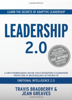 دانلود کتاب Leadership 2.0 – رهبری 2.0