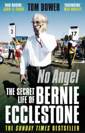 دانلود کتاب No Angel: The Secret Life of Bernie Ecclestone – No Angel: The Secret Life of Bernie Ecclestone