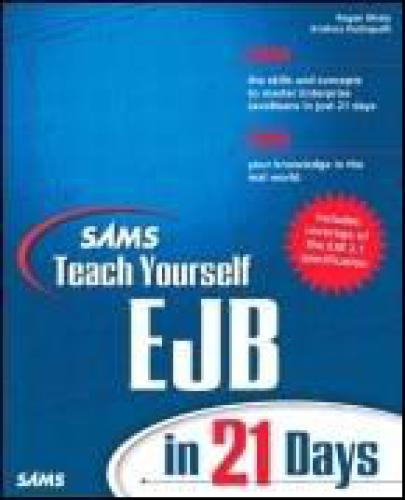دانلود نسخه کامل کتاب Sams teach yourself Java 2 in 21 days