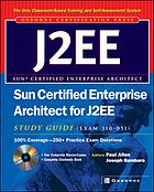 دانلود نسخه کامل کتاب Sun certified enterprise architect for J2EE study guide (exam 310-051)