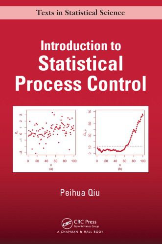 دانلود نسخه کامل کتاب Introduction to Statistical Process Control