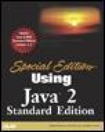 دانلود نسخه کامل کتاب Special Edition Using Java 2 Standard Edition