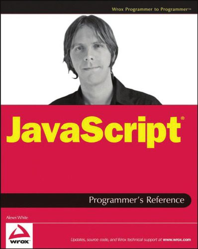 دانلود نسخه کامل کتاب Professional JavaScript frameworks : Prototype, YUI, Ext JS, Dojo and MooTools