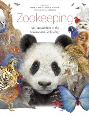 دانلود کتاب Zookeeping: An Introduction to the Science and Technology edited – Zookeeping: An Introduction to the Science and Technology ویرایش شده است