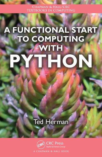 دانلود نسخه کامل کتاب A functional start to computing with Python