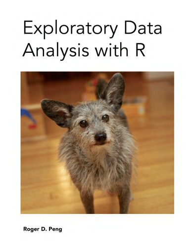 دانلود نسخه کامل کتاب Exploratory Data Analysis with R