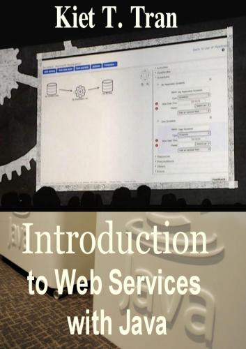 دانلود نسخه کامل کتاب Introduction to Web Services with Java