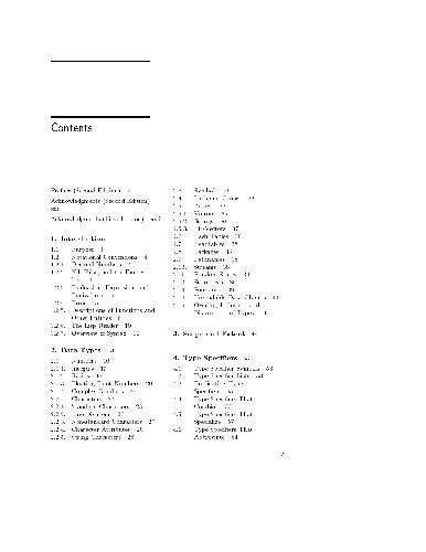 دانلود نسخه کامل کتاب Common Lisp. The Language