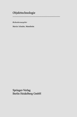 دانلود نسخه کامل کتاب Java: Einführung in die objektorientierte Programmierung