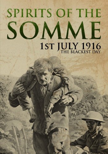 دانلود کتاب Visions of War – Spirits of the Somme – Visions of War – Spirits of the Somme